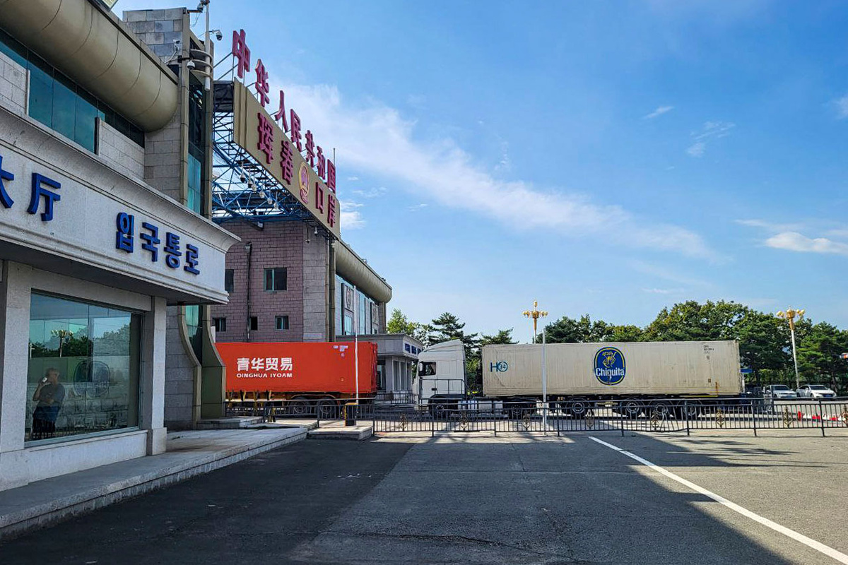 Попасть в Китай стало проще.  Фото: Фото: ФедералПресс / Анна Миронова