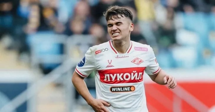 Четыре вывода по матчу «Спартак» – «Ростов». Красно-белые не будут бороться за медали?