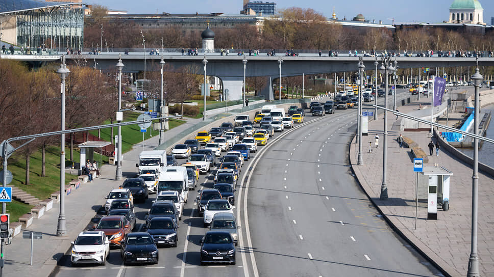 Фото: Антон Белицкий / Коммерсантъ