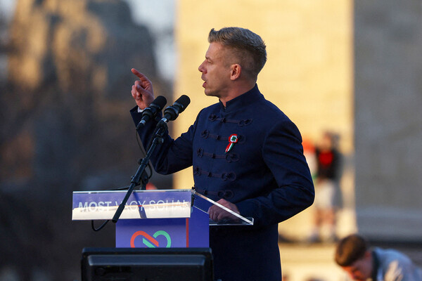 Bernadett Szabo/Reuters   📷