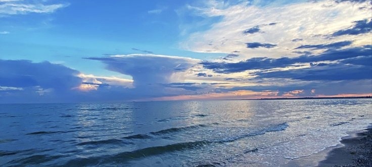 Сердце.ру. Рассказ из рубрики Под стук колёс