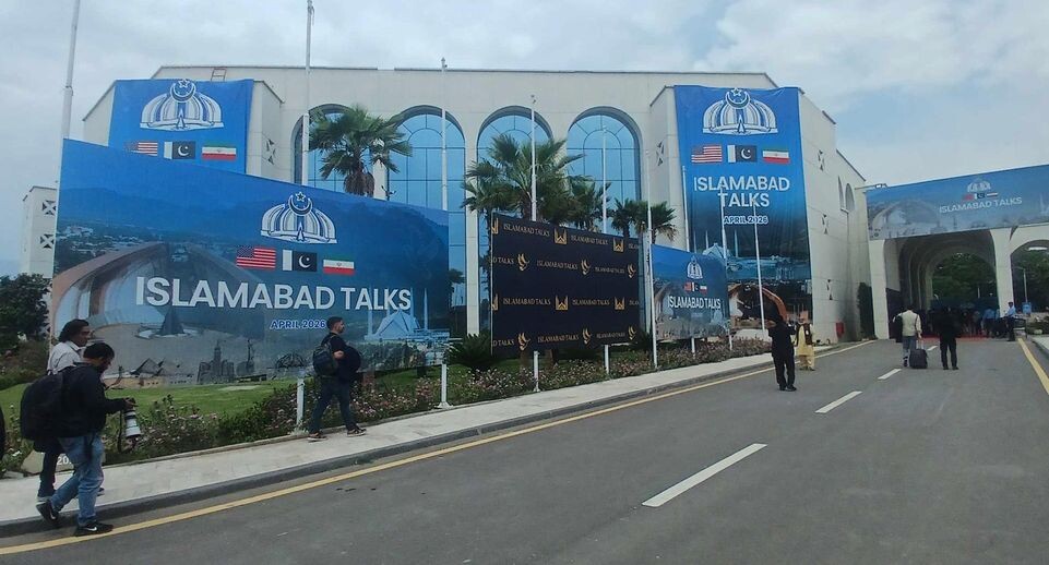    Qamar Zaman/dpa/Global Look Press / www.globallookpress.com