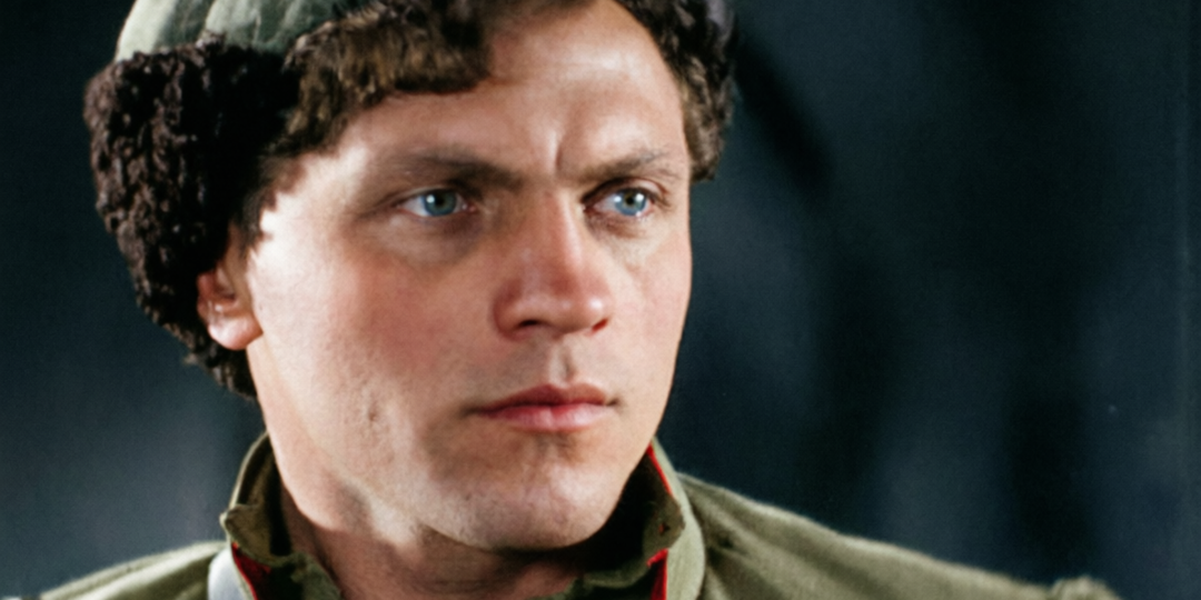 Родила в 16 лет и сбежала, оставив недоношенную дочь на руках у мужа. Как Леонид Кмит в одиночку выхаживал больного ребенка