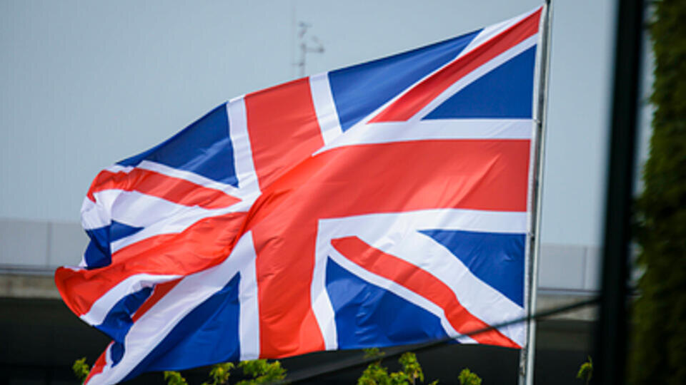 В Британии указали на несостоятельность страны после инцидента с танкерами РФ