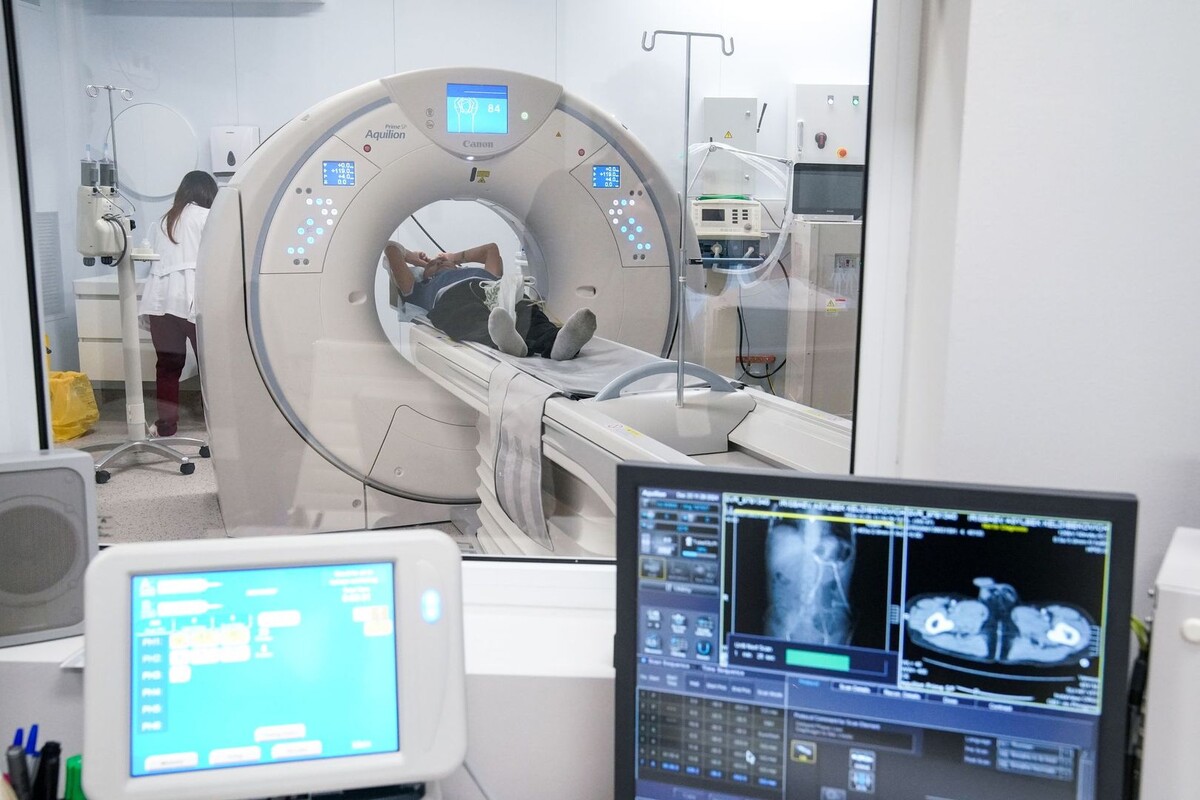     / Источник: © ИЗВЕСТИЯ/Сергей Лантюхов