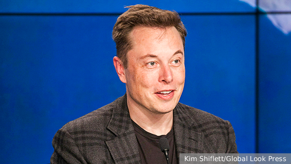     Фото: Kim Shiflett/Global Look Press   
 Текст: Антон Антонов