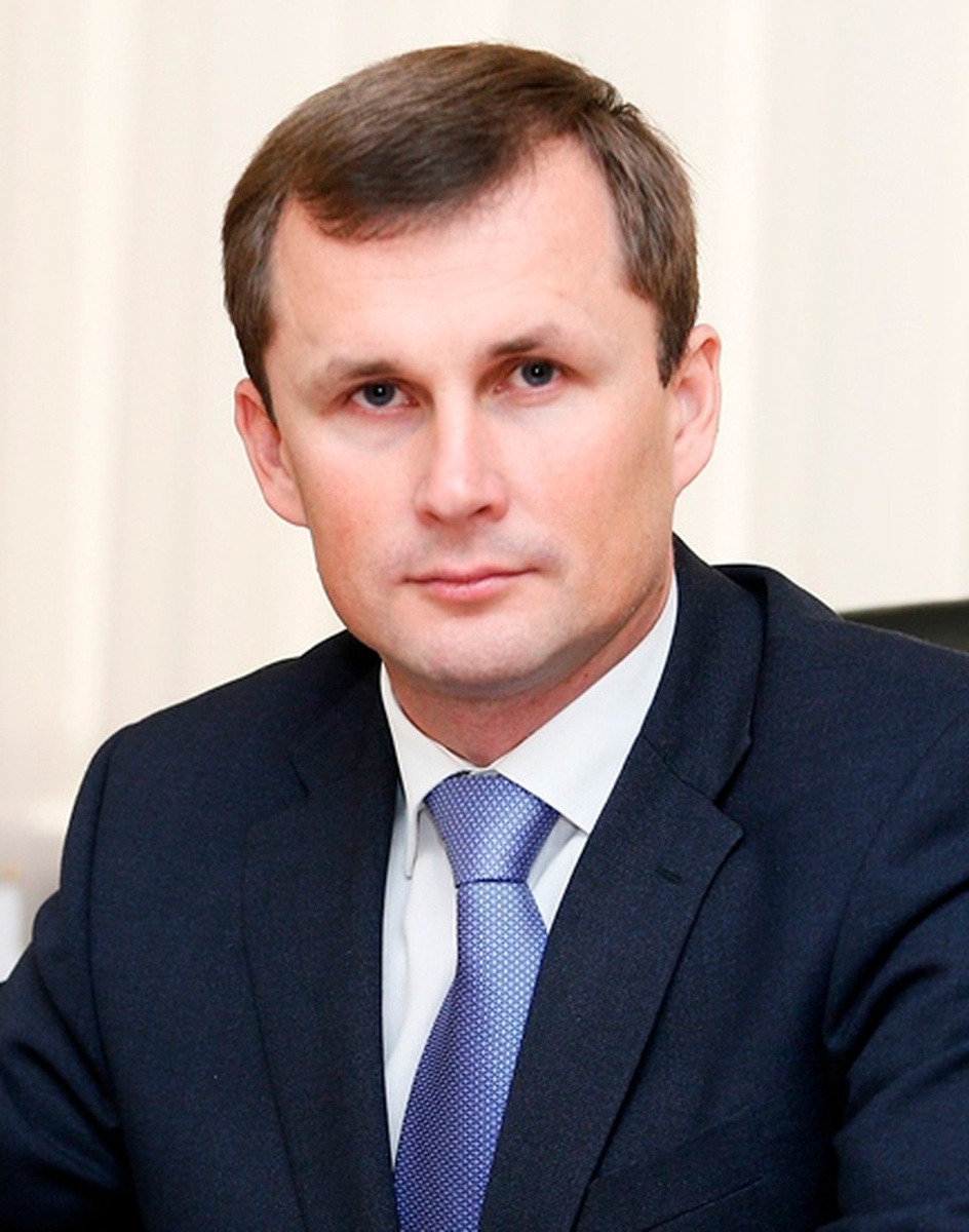    Андрей Коробка. Фото: admkrai.krasnodar.ru