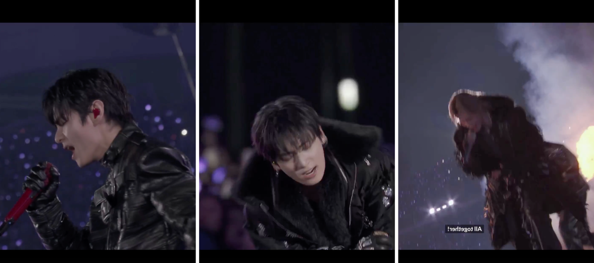 каждый проживает текст прямо в микрофон