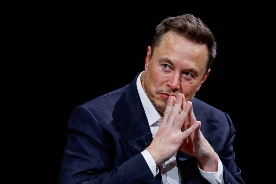    Маск заявил о захвате власти в Венгрии организацией Сороса REUTERS