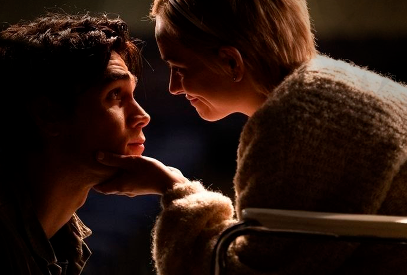 «Верю в любовь» — существует ли она в мире людей?