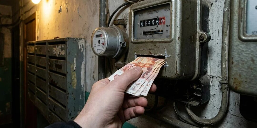 Граждан России предупредили: Меняется срок передачи показаний счётчика за воду