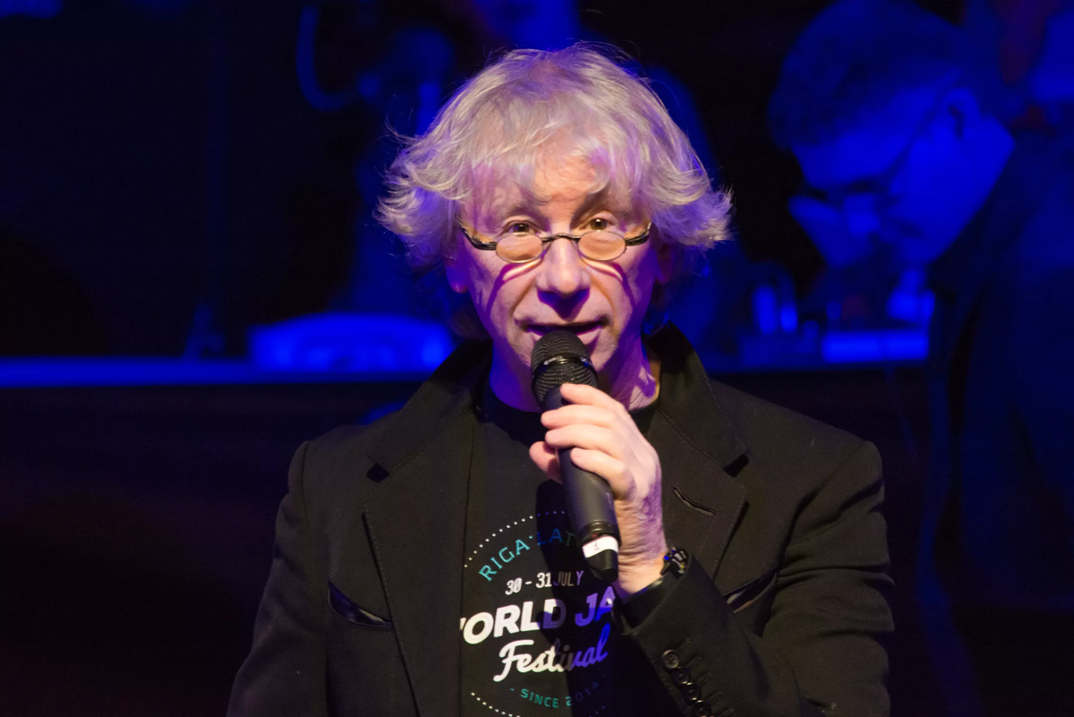 Аркадий Укупник: человек, который не умел петь, но стал знаменитым