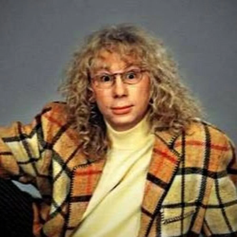 Аркадий Укупник: человек, который не умел петь, но стал знаменитым