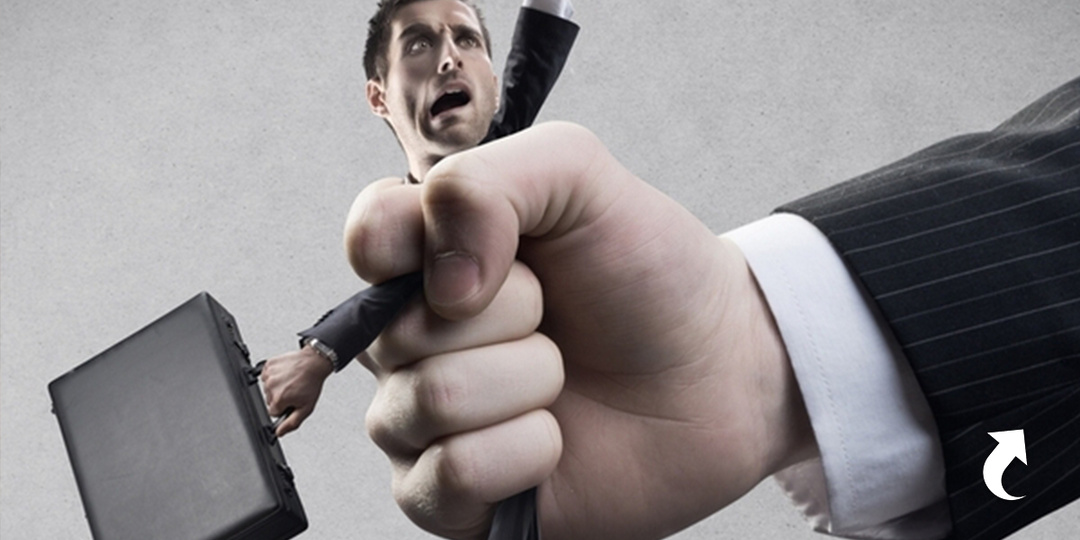 Процедура банкротства не предназначена для необоснованного ухода от ответственности!