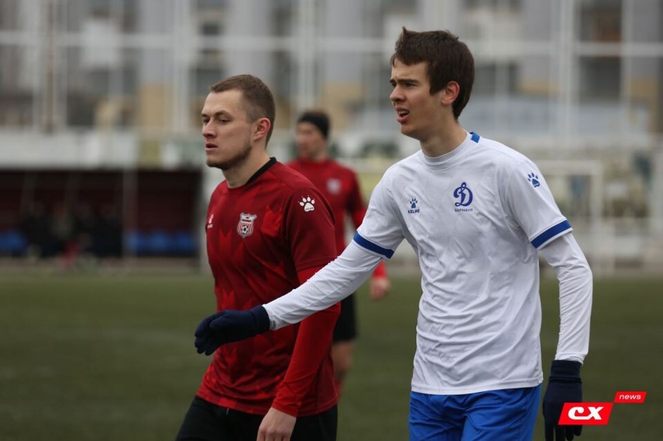    Фото: Владимир Мартынов/CX News