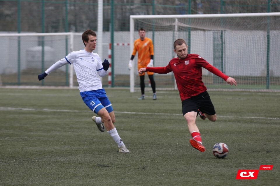    Фото: Владимир Мартынов/CX News