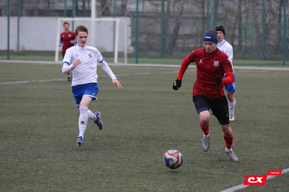    Фото: Владимир Мартынов/CX News