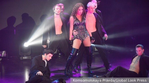     Фото: Komsomolskaya Pravda/Global Look Press   
 Текст: Антон Антонов