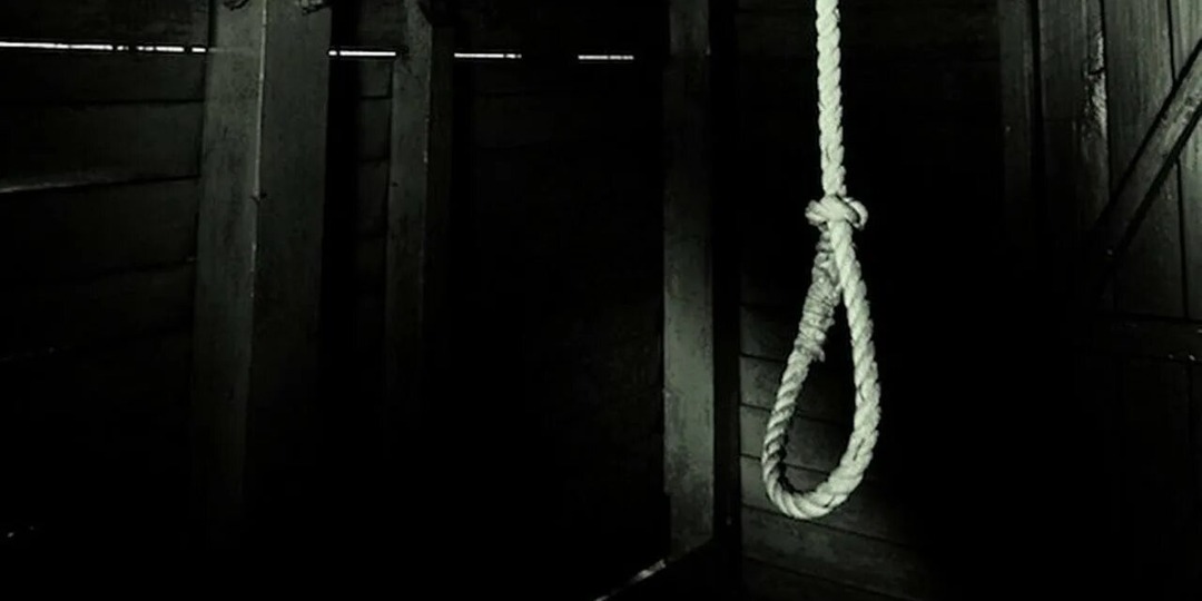 Мистическая история: Записки висельника