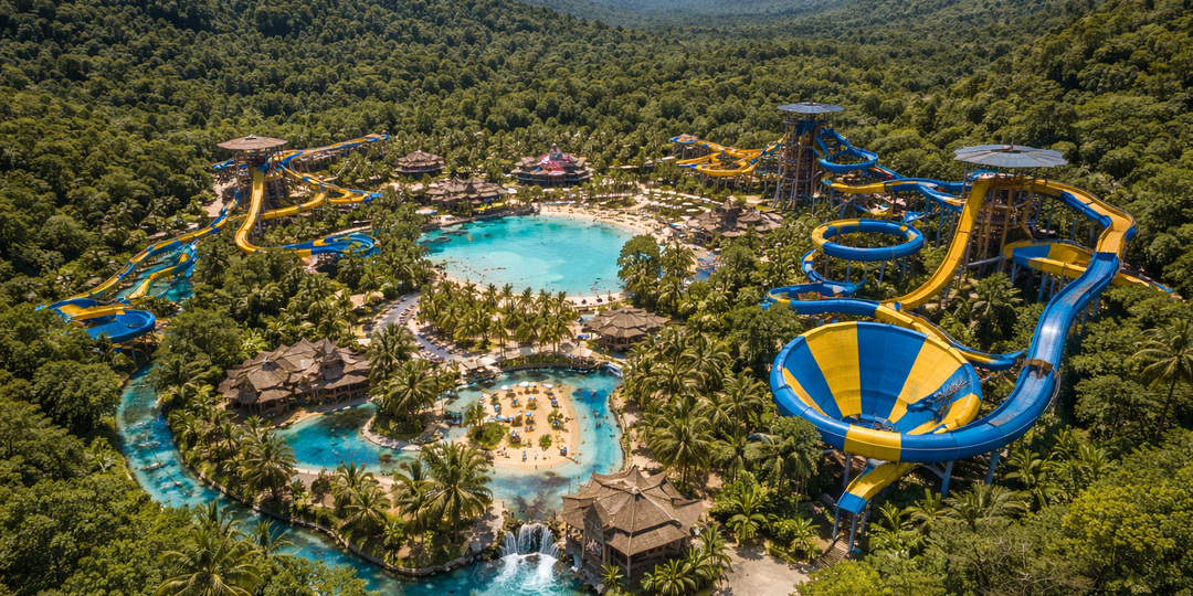 Пхукет-2026: Технический аудит для родителей. Почему юг острова больше не пригоден для детей