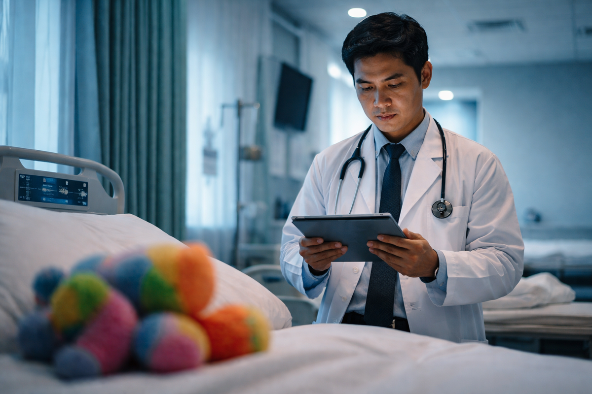 Тайская медицина великолепна, но без правильной страховки она быстро обнулит ваши семейные накопления.