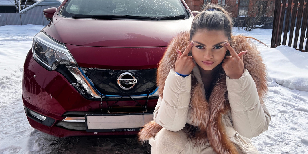 «Моя идеальная городская малышка: Nissan Note e‑Power. Делюсь эмоциями после тест‑драйва!»