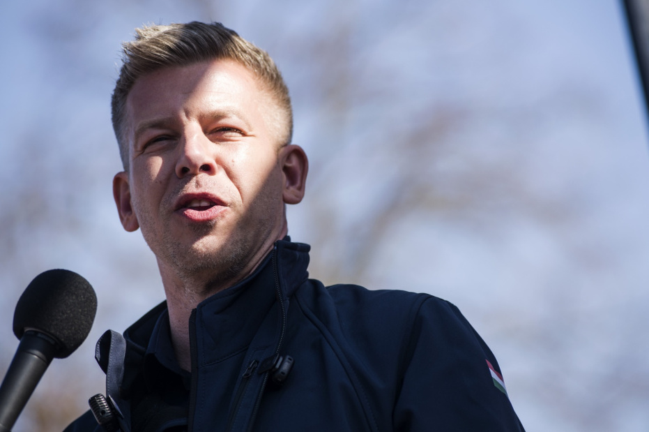    Attila Husejnow/Keystone Press Agency/Global Look Press