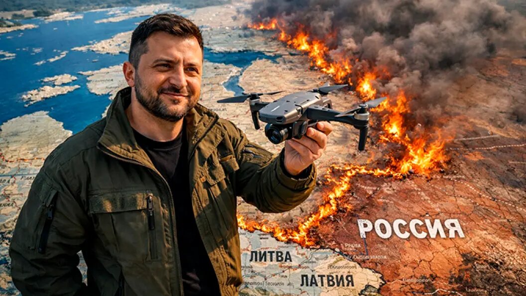    Коллаж Царьграда