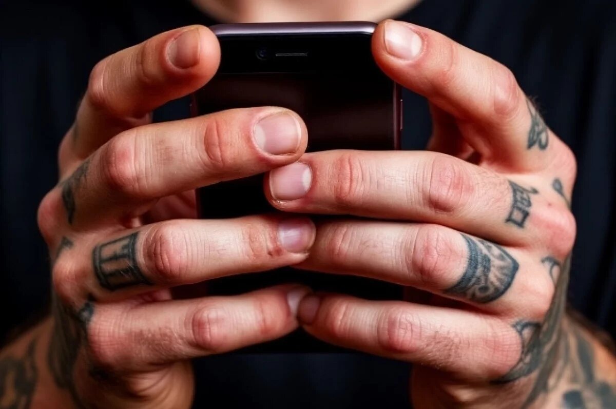    В Хабаровском крае заключённый обманул семьи бойцов СВО на миллионы