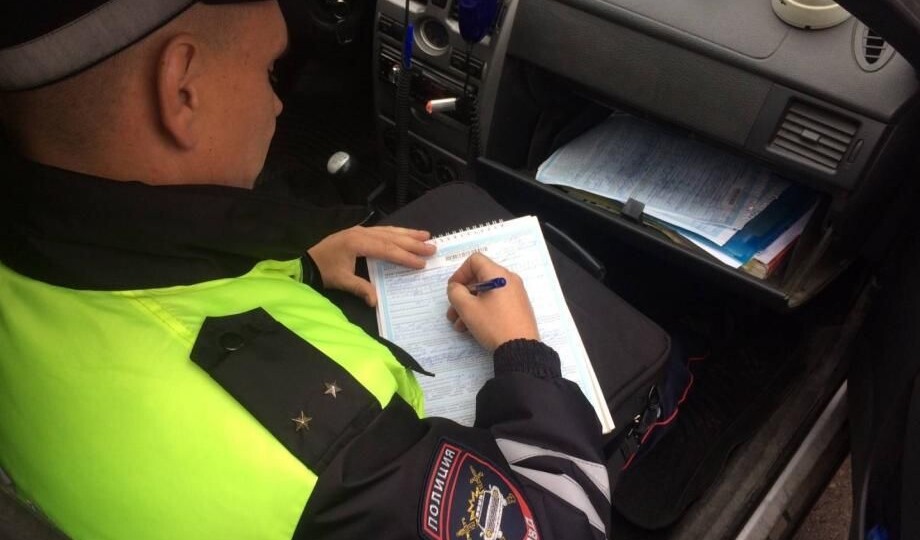 В мае изменятся правила проверки водителей: какие документы нужно возить с собой