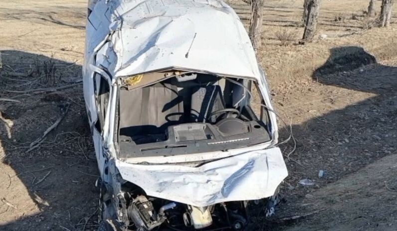    Фото: Госавтоинспекция Забайкалья