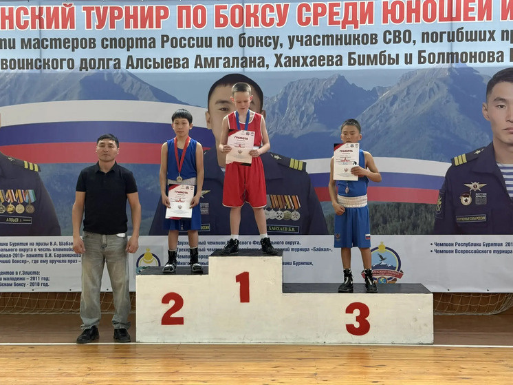     Фото: предоставлено организаторами
