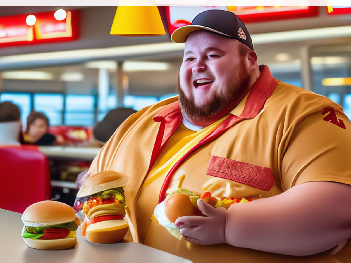 Фото с сайта: shedevrum.ai