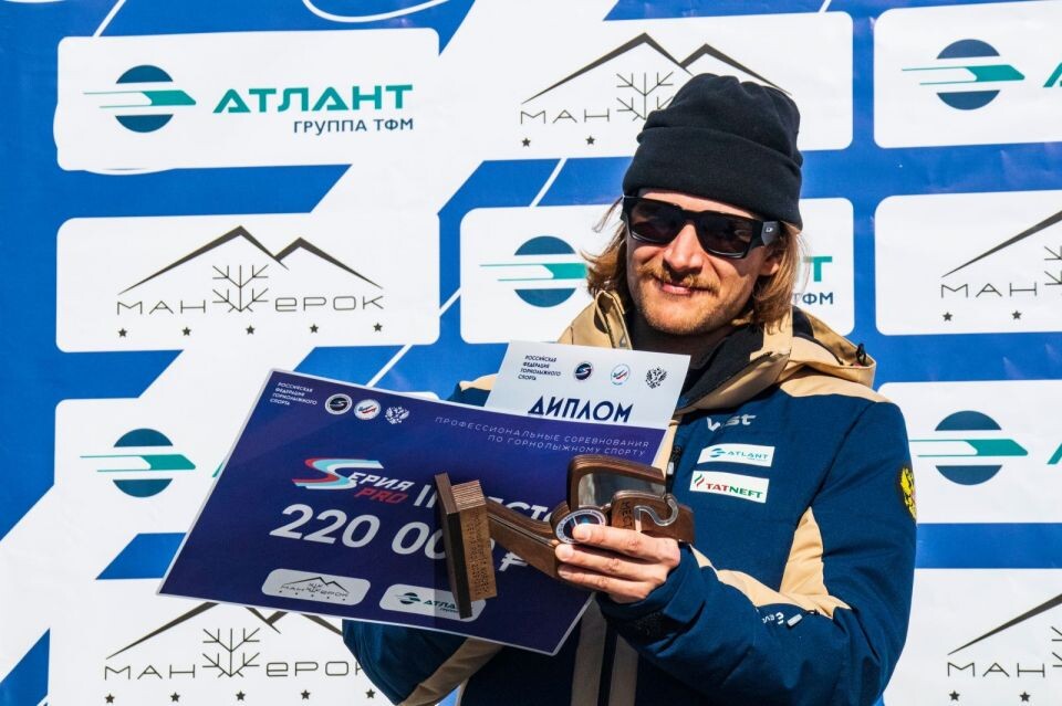    Фото: Кировская СШОР по горнолыжному спорту и фристайлу