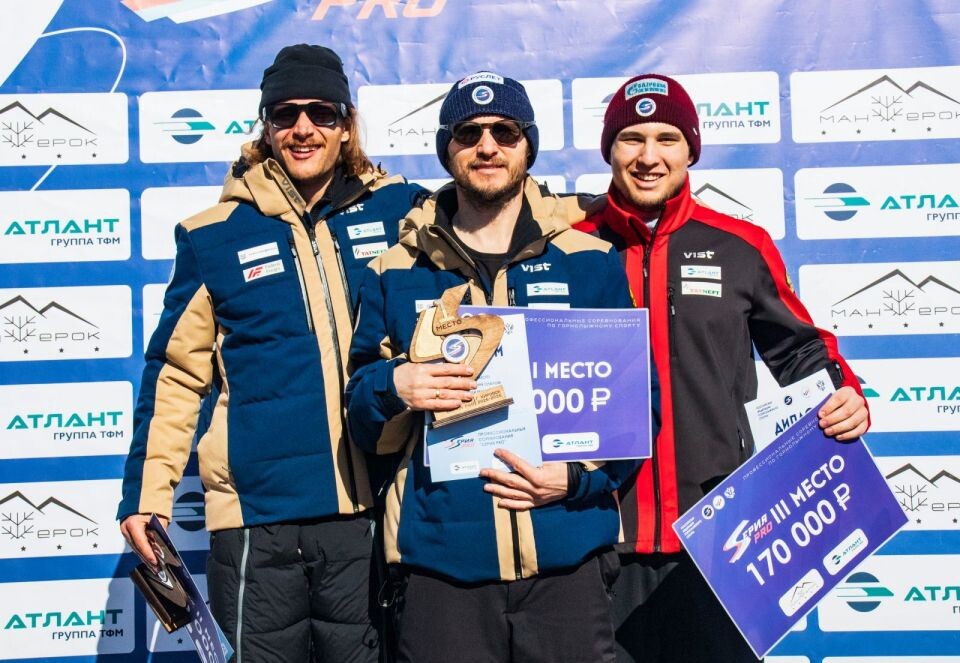    Фото: Кировская СШОР по горнолыжному спорту и фристайлу