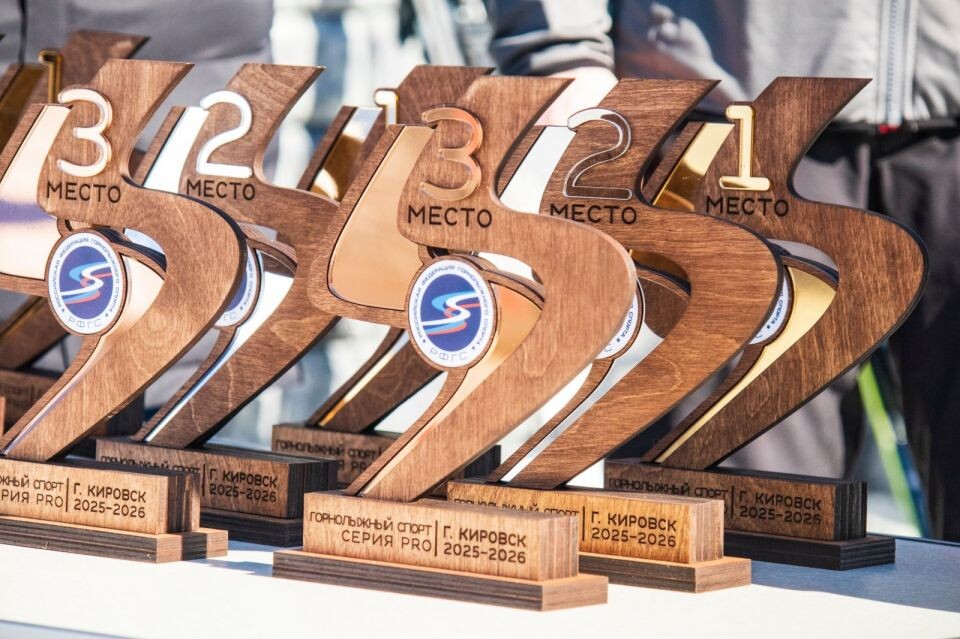    Фото: Кировская СШОР по горнолыжному спорту и фристайлу