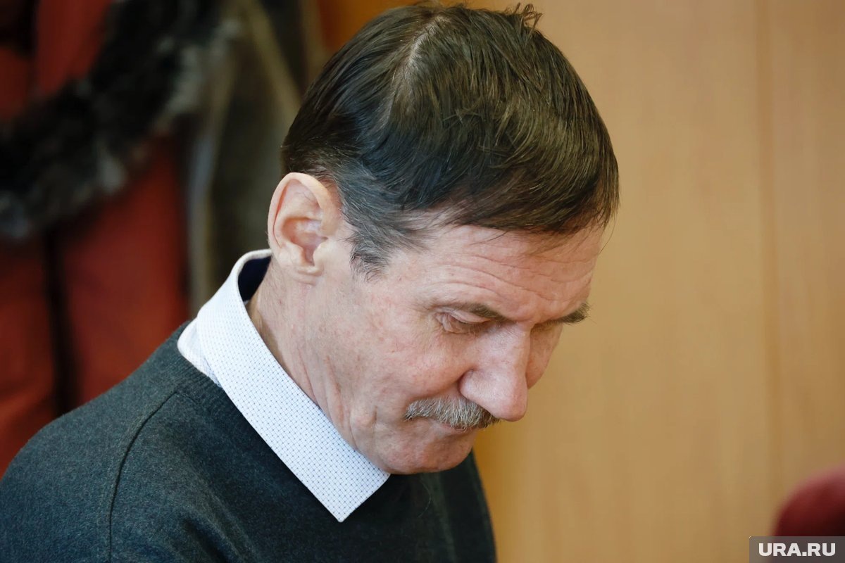     Экс-главе УКС Кургана Минину изменят формулировку увольнения