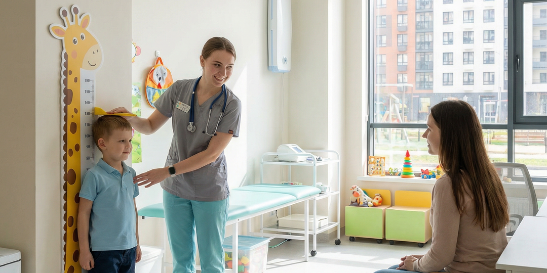 Приказ 120н или новый порядок оказания медицинской помощи по профилю «Педиатрия» (2026)