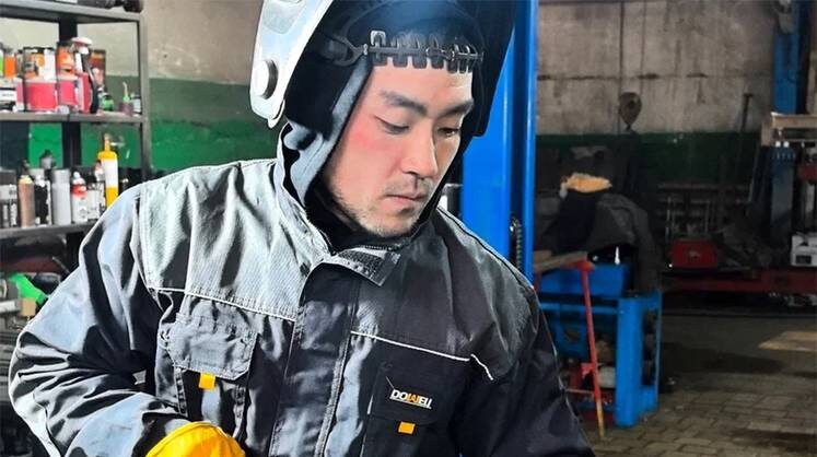    из личного архива Александра Кима Александр Ким