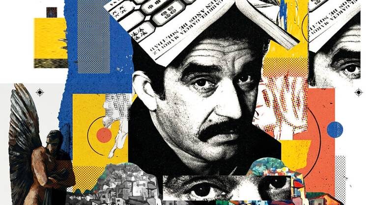     Габриэль Гарсиа Маркес