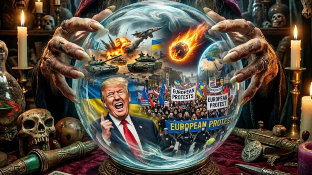    ФОТО: КОЛЛАЖ ЦАРЬГРАДА