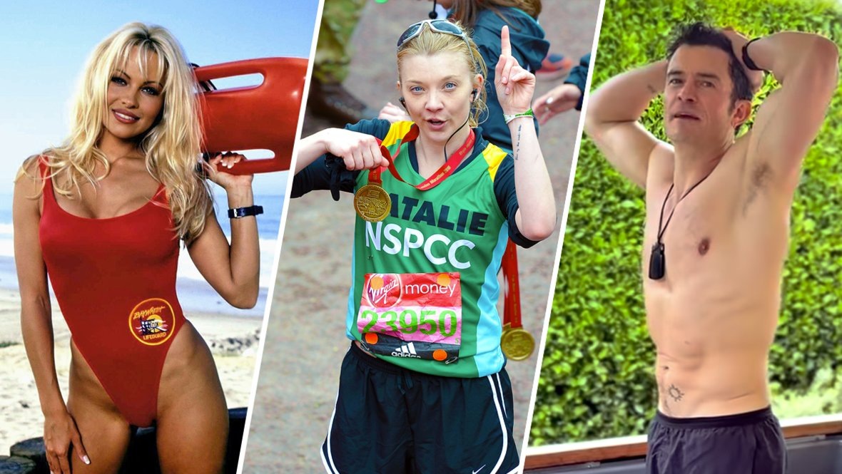    Imago-images, Global Look Press; Jeff Spicer, Getty Images; Личный аккаунт Орландо Блума, Соцсети