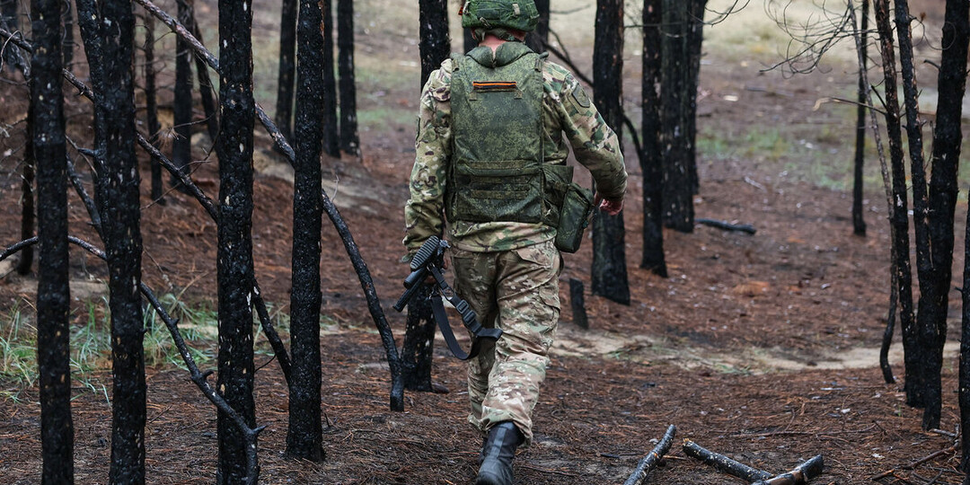 "Для меня они все герои": вербовщик на СВО — о добровольцах, выплатах и госзаказах