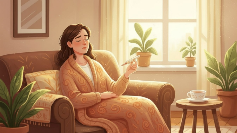   Сгенерировано с помощью ИИ