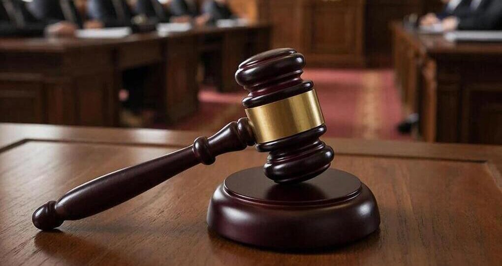 В Коми бывший глава СНТ предстанет перед судом за растрату средств