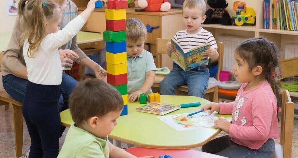 В Сыктывкаре рассматривают расширение режима работы детских садов