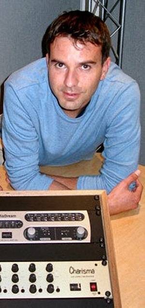 Wolfgang Von Webenau