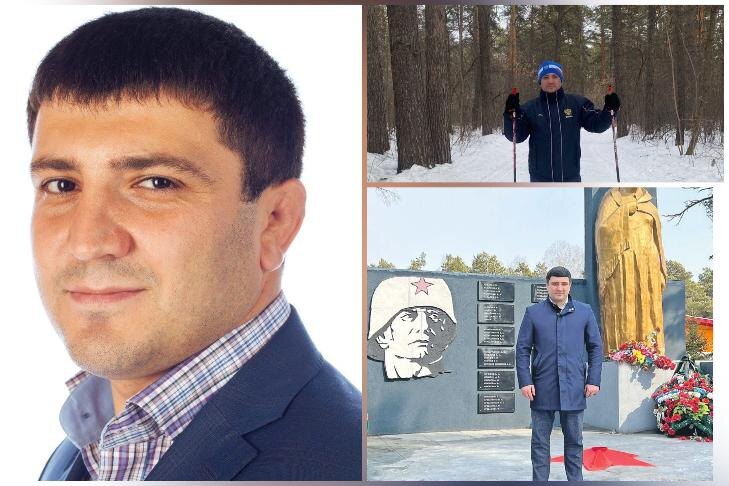    Фото: сайт администрации Барышевского сельсовета