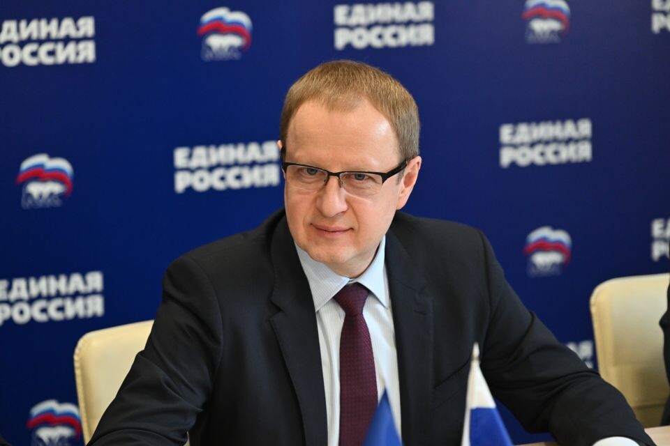    Виктор Томенко. Источник: Антон Червяков