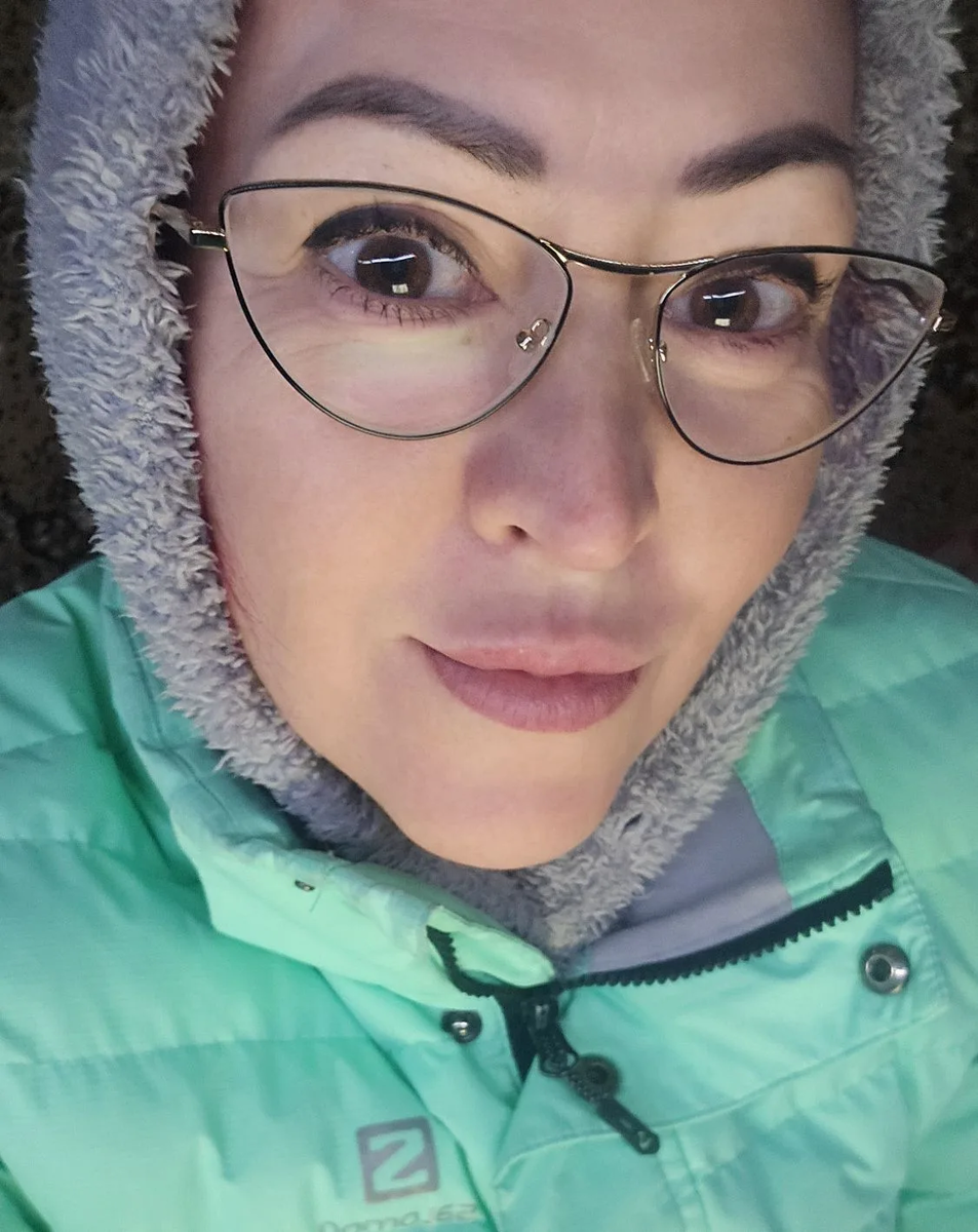 Тайга Новый год 31 декабря 2025 г.